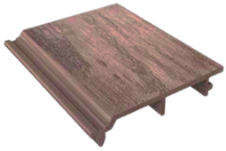 Wall Cladding 11.9 x 290 cm