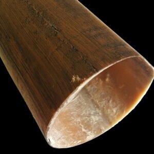 Fiberglass (Custom made)